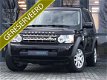 Land Rover Discovery - 4 2.7 TDV6 S SLECHTS 43.300 km - 1 - Thumbnail