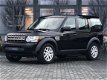 Land Rover Discovery - 4 2.7 TDV6 S SLECHTS 43.300 km - 1 - Thumbnail