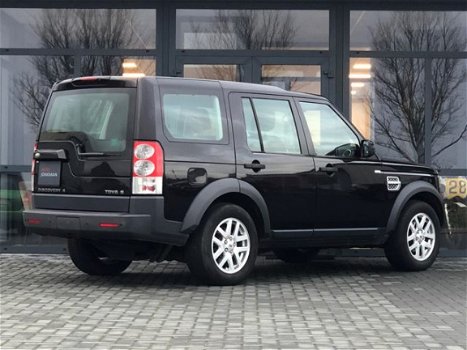 Land Rover Discovery - 4 2.7 TDV6 S SLECHTS 43.300 km - 1