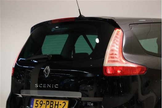 Renault Grand Scénic - 1.4 TCe Celsium *92.179 KM | DEALER ONDERHOUDEN | - 1