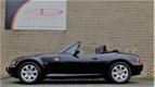 BMW Z3 Roadster - 1.8 Org NL NIEUWSTAAT - 1 - Thumbnail