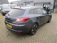 Renault Mégane Estate - 1.6 dCi Bose Navi Klima Panorama