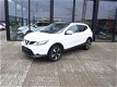 Nissan Qashqai - 1.2 N-Vision Panorama dak 18 inch 360g camera Bovag garantie - 1 - Thumbnail