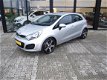 Kia Rio - 1.2 CVVT Comfort Pack Keurig onderhouden Bovag garantie - 1 - Thumbnail