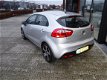 Kia Rio - 1.2 CVVT Comfort Pack Keurig onderhouden Bovag garantie - 1 - Thumbnail