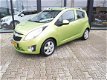 Chevrolet Spark - 1.0 16V LE Streetwise airco, 2e eigenaar keurig onderhouden - 1 - Thumbnail