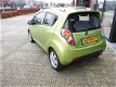 Chevrolet Spark - 1.0 16V LE Streetwise airco, 2e eigenaar keurig onderhouden - 1 - Thumbnail