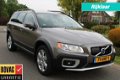 Volvo XC70 - 3.2 238pk AWD Automaat Summum ECC/adap cruise/leer/navi - 1 - Thumbnail