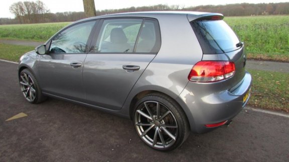 Volkswagen Golf - 1.4 TSI Trendline - 1