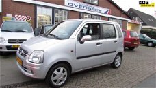 Opel Agila - 1.2-16V Elegance