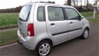 Opel Agila - 1.2-16V Elegance - 1 - Thumbnail