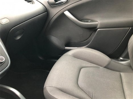 Seat Altea - 2.0 TDI FR Auto met roet filter geen toeslag voldoet aan de euro 5 norm mag overal rijd - 1