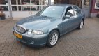 Rover 45 - 2.0 V6 Club - 1 - Thumbnail