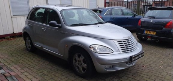 Chrysler PT Cruiser - 2.0-16V Limited - 1