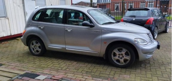 Chrysler PT Cruiser - 2.0-16V Limited - 1