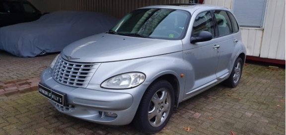 Chrysler PT Cruiser - 2.0-16V Limited - 1