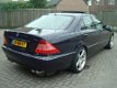 Mercedes-Benz S-klasse - S350 - 1 - Thumbnail