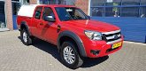 Ford Ranger - 4x4 trekgewicht 3000kg - 1 - Thumbnail