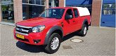 Ford Ranger - 4x4 trekgewicht 3000kg - 1 - Thumbnail