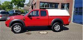 Ford Ranger - 4x4 trekgewicht 3000kg - 1 - Thumbnail