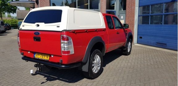 Ford Ranger - 4x4 trekgewicht 3000kg - 1