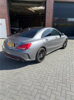 Mercedes-Benz CLA-Klasse - 220 CDI Ambition - 1