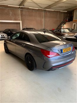 Mercedes-Benz CLA-Klasse - 220 CDI Ambition - 1