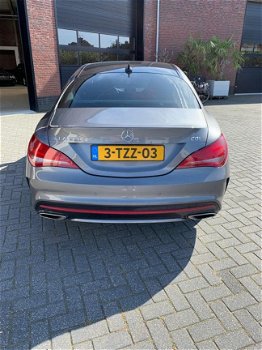 Mercedes-Benz CLA-Klasse - 220 CDI Ambition - 1