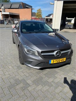 Mercedes-Benz CLA-Klasse - 220 CDI Ambition - 1