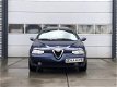 Alfa Romeo 156 Sportwagon - 2.5-24V V6 /Airco/Cruise Controle /LEER/SPORT/6 BAK/LIEFHEBBER - 1 - Thumbnail