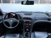 Alfa Romeo 156 Sportwagon - 2.5-24V V6 /Airco/Cruise Controle /LEER/SPORT/6 BAK/LIEFHEBBER - 1 - Thumbnail