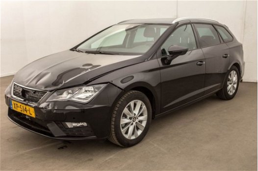 Seat Leon - 1.0 ECO TSI Style Business Intense 23.131 km - 1