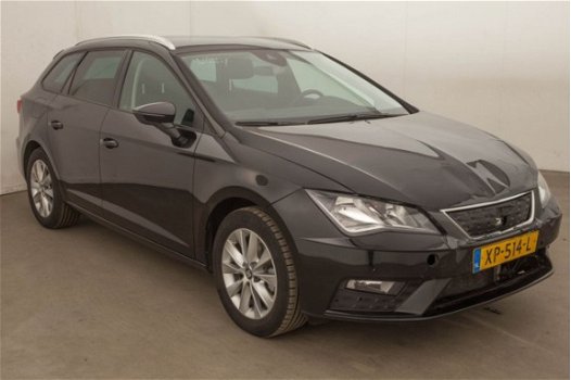 Seat Leon - 1.0 ECO TSI Style Business Intense 23.131 km - 1