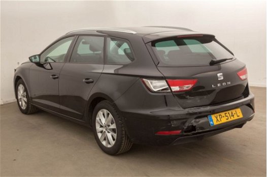 Seat Leon - 1.0 ECO TSI Style Business Intense 23.131 km - 1