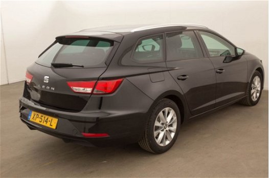 Seat Leon - 1.0 ECO TSI Style Business Intense 23.131 km - 1