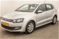 Volkswagen Polo - 1.2 TDI BlueMotion Comfort Edition Airco - 1 - Thumbnail