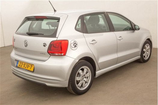 Volkswagen Polo - 1.2 TDI BlueMotion Comfort Edition Airco - 1