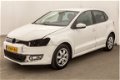 Volkswagen Polo - 1.2 TDI BlueMotion Navi - 1 - Thumbnail