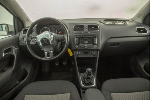 Volkswagen Polo - 1.2 TDI BlueMotion Navi - 1