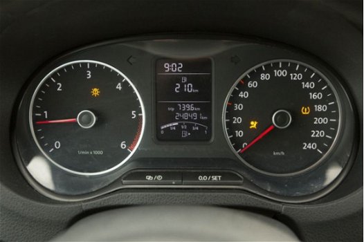 Volkswagen Polo - 1.2 TDI BlueMotion Navi - 1