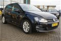 Volkswagen Golf - 1.0 TSI Highline Clima, Navi Groot, Sportstoelen - 1 - Thumbnail