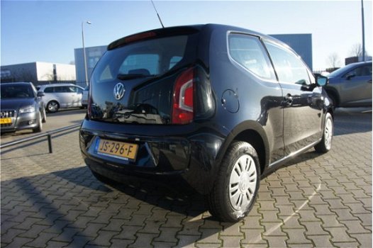 Volkswagen Up! - 1.0 move up BlueMotion - 1