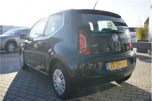 Volkswagen Up! - 1.0 move up BlueMotion - 1