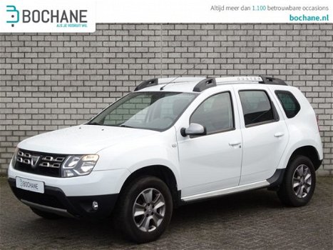 Dacia Duster - 1.2 TCe 125pk 4x2 10th Anniversary | Airco | LM-Velgen | Cruise Control | Privacy Gla - 1