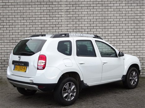 Dacia Duster - 1.2 TCe 125pk 4x2 10th Anniversary | Airco | LM-Velgen | Cruise Control | Privacy Gla - 1