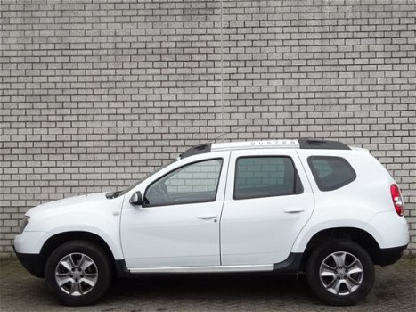 Dacia Duster - 1.2 TCe 125pk 4x2 10th Anniversary | Airco | LM-Velgen | Cruise Control | Privacy Gla - 1