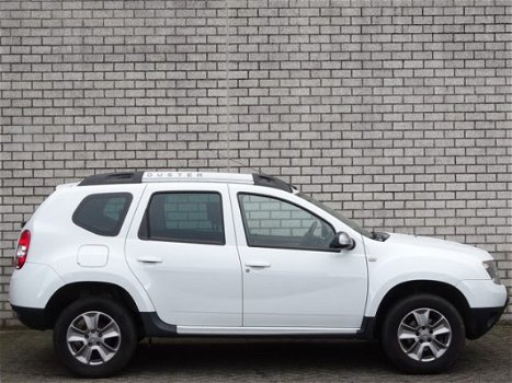 Dacia Duster - 1.2 TCe 125pk 4x2 10th Anniversary | Airco | LM-Velgen | Cruise Control | Privacy Gla - 1