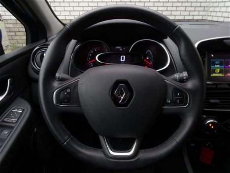 Renault Clio Estate - TCe 90 Intens | Climate Control | Navigatie | LED-Koplampen | DAB+ | Parkeerse - 1