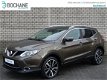 Nissan Qashqai - 1.6 dCi 130 X-Tronic Automaat Tekna | Leder | Navigatie | Panoramadak | Climate Con - 1 - Thumbnail