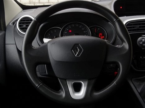 Renault Kangoo Family - 1.6 16v Automaat Expression | Climate Control | 2 zijschuifdeuren | Dakrails - 1